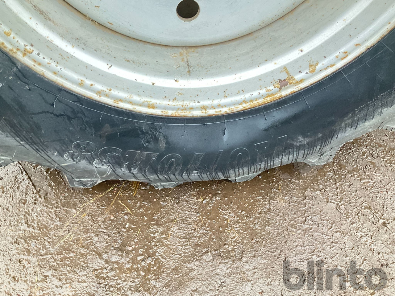 Tractor CASE-IH MAGNUM 7230: foto 21 Tractor CASE-IH MAGNUM 7230: foto 21