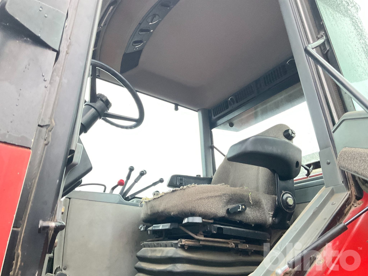 Tractor CASE-IH MAGNUM 7230: foto 30 Tractor CASE-IH MAGNUM 7230: foto 30