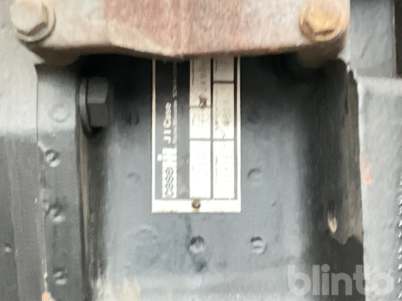 Tractor CASE-IH MAGNUM 7230: foto 26 Tractor CASE-IH MAGNUM 7230: foto 26