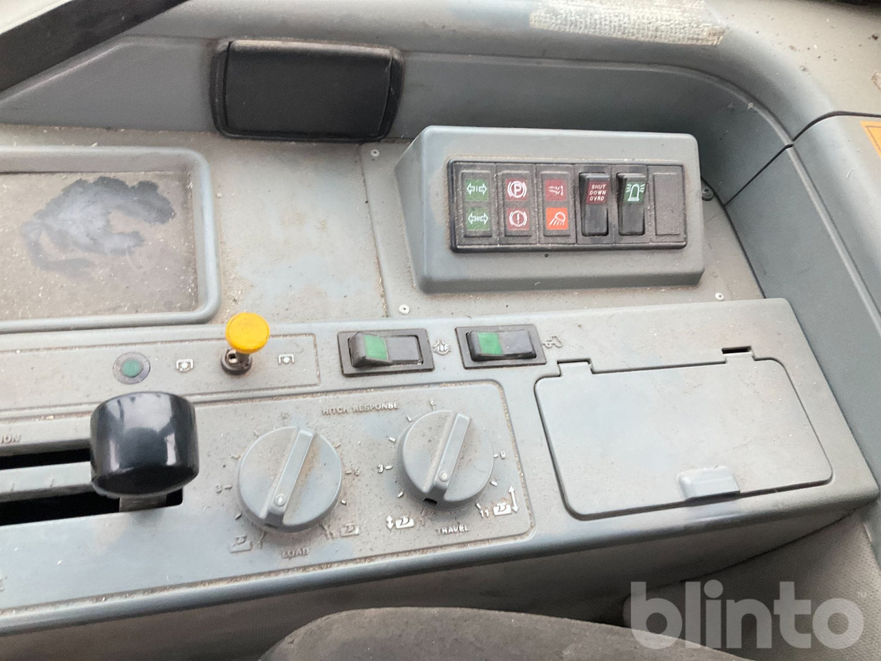 Tractor CASE-IH MAGNUM 7230: foto 37 Tractor CASE-IH MAGNUM 7230: foto 37