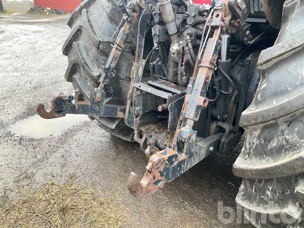 Tractor CASE-IH MAGNUM 7230: foto 22 Tractor CASE-IH MAGNUM 7230: foto 22