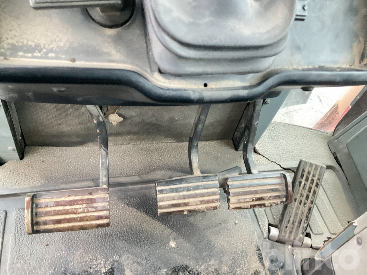 Tractor CASE-IH MAGNUM 7230: foto 43 Tractor CASE-IH MAGNUM 7230: foto 43