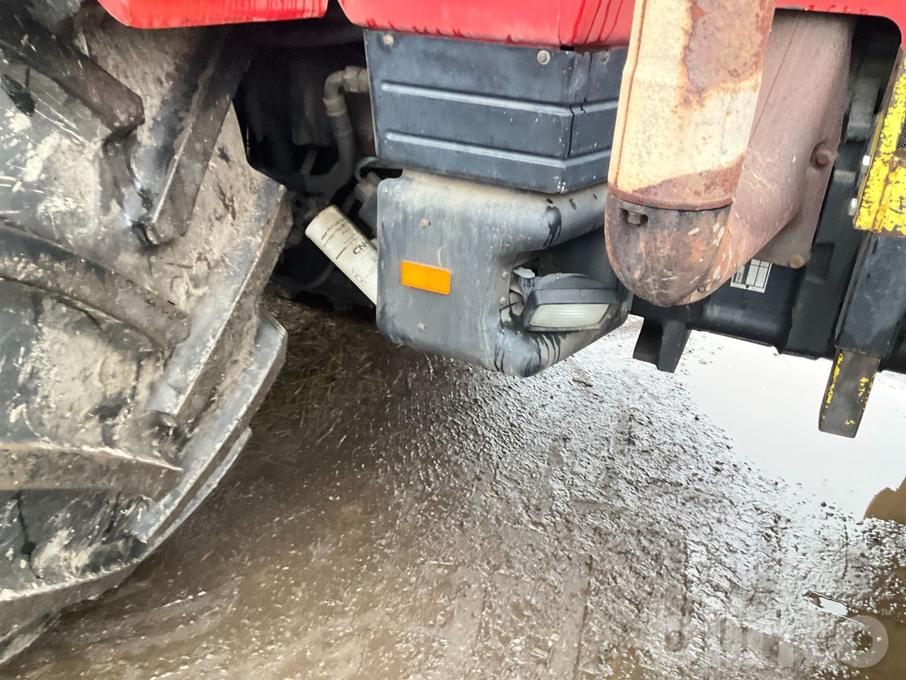 Tractor CASE-IH MAGNUM 7230: foto 27 Tractor CASE-IH MAGNUM 7230: foto 27