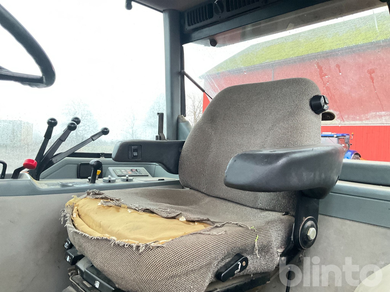 Tractor CASE-IH MAGNUM 7230: foto 32 Tractor CASE-IH MAGNUM 7230: foto 32