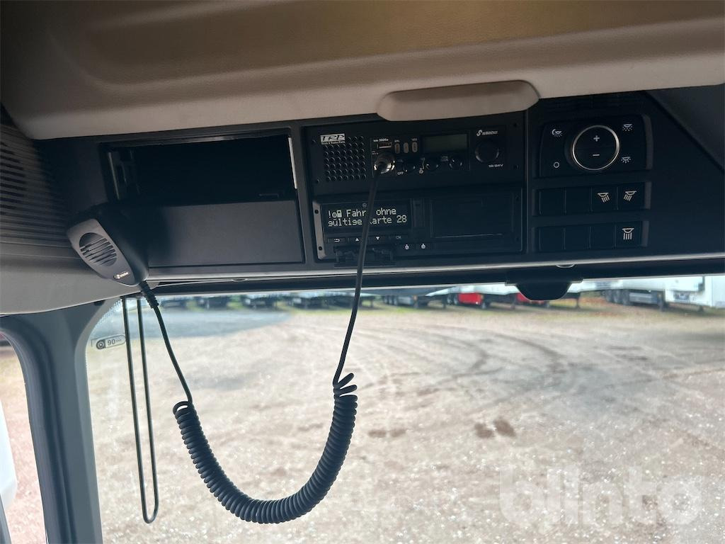 Cabeza tractora DAF XG 530 FT 4x2 SZM (2022): foto 38 Cabeza tractora DAF XG 530 FT 4x2 SZM (2022): foto 38