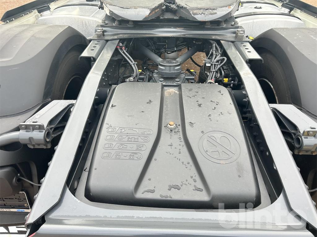 Cabeza tractora DAF XG 530 FT 4x2 SZM (2022): foto 21 Cabeza tractora DAF XG 530 FT 4x2 SZM (2022): foto 21