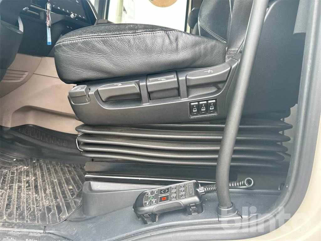 Cabeza tractora DAF XG 530 FT 4x2 SZM (2022): foto 46 Cabeza tractora DAF XG 530 FT 4x2 SZM (2022): foto 46