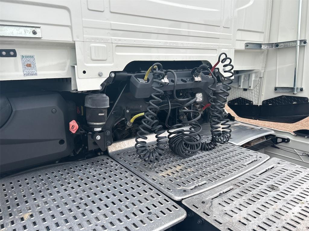 Cabeza tractora DAF XG 530 FT 4x2 SZM (2022): foto 19 Cabeza tractora DAF XG 530 FT 4x2 SZM (2022): foto 19