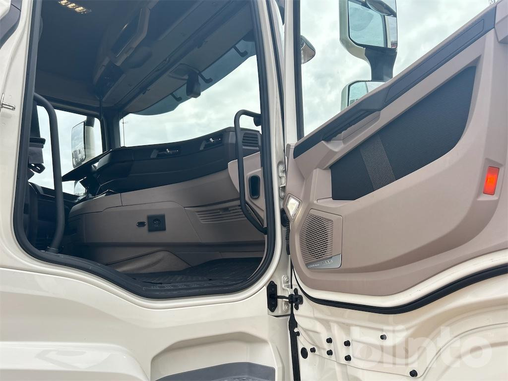 Cabeza tractora DAF XG 530 FT 4x2 SZM (2022): foto 31 Cabeza tractora DAF XG 530 FT 4x2 SZM (2022): foto 31