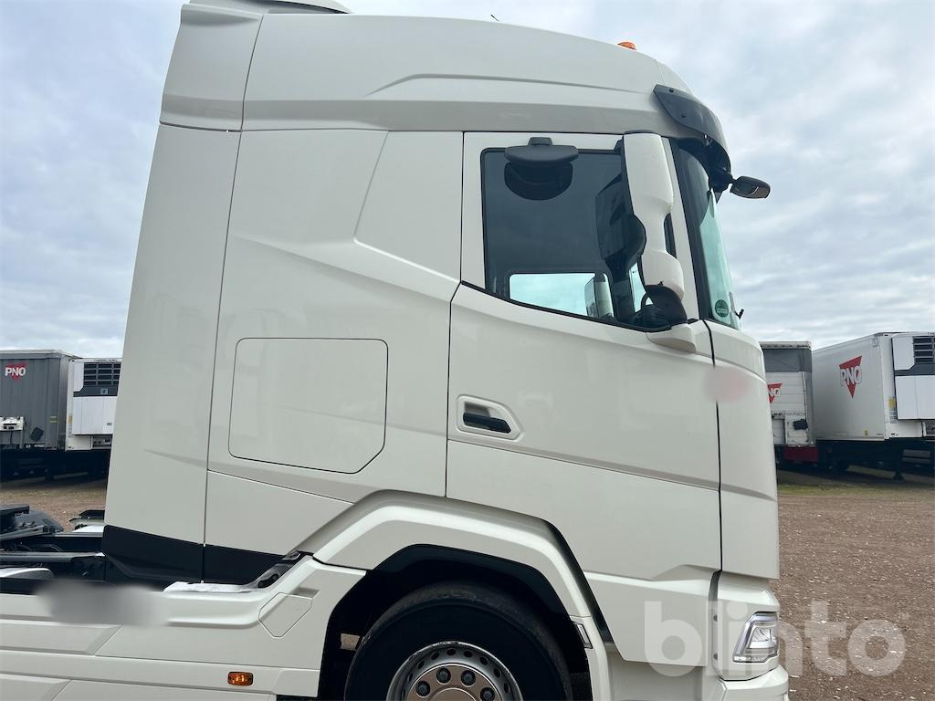 Cabeza tractora DAF XG 530 FT 4x2 SZM (2022): foto 9 Cabeza tractora DAF XG 530 FT 4x2 SZM (2022): foto 9