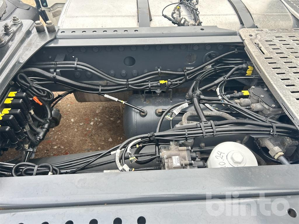 Cabeza tractora DAF XG 530 FT 4x2 SZM (2022): foto 26 Cabeza tractora DAF XG 530 FT 4x2 SZM (2022): foto 26
