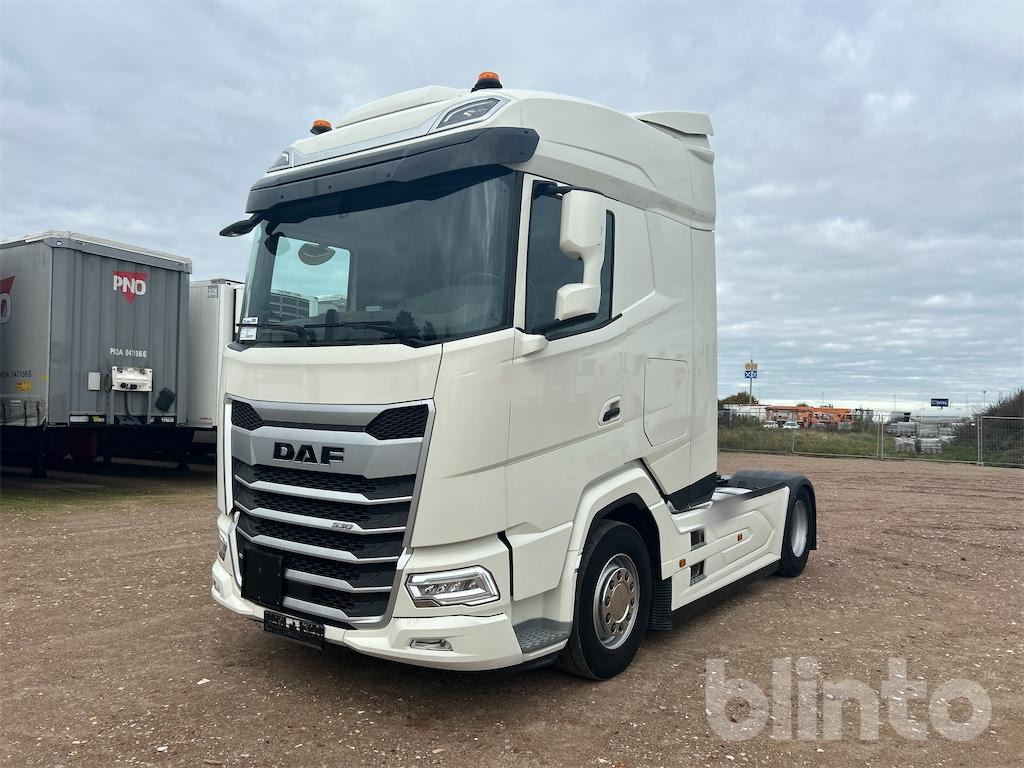 DAF XG 530 FT 4x2 SZM (2022) - Cabeza tractora: foto 1 DAF XG 530 FT 4x2 SZM (2022) - Cabeza tractora: foto 1