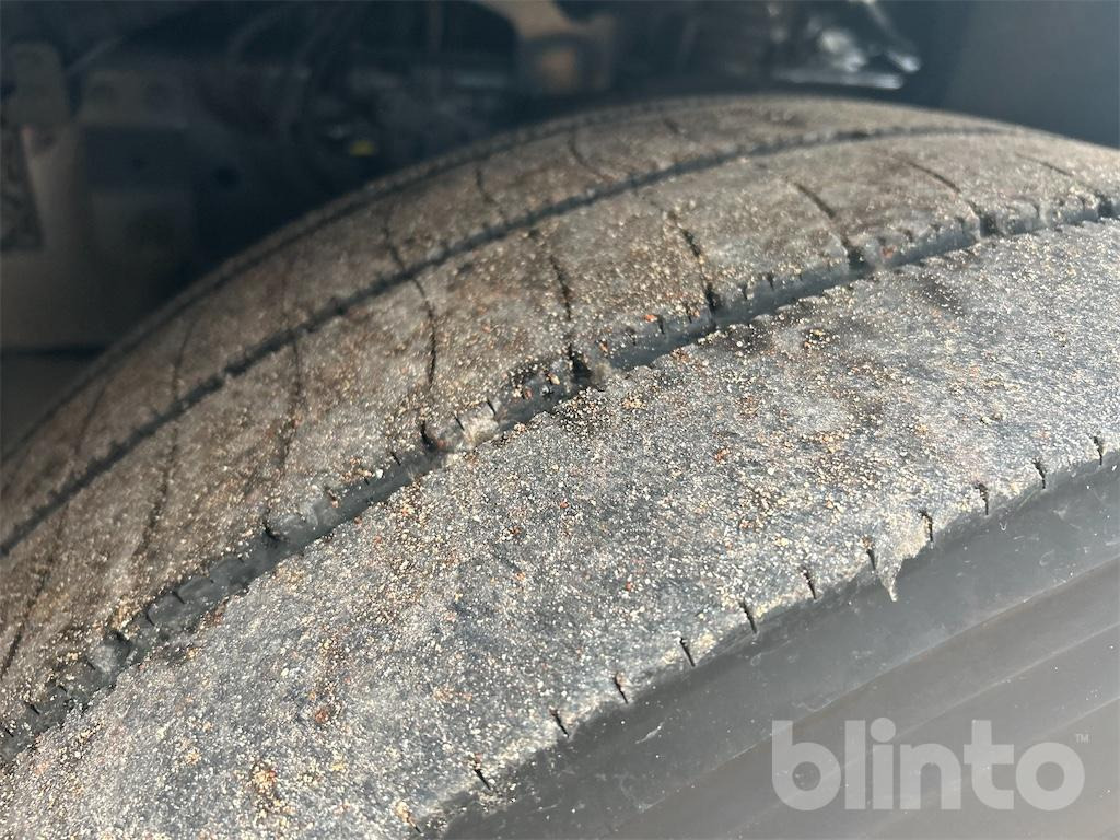 Cabeza tractora DAF XG 530 FT 4x2 SZM (2022): foto 49 Cabeza tractora DAF XG 530 FT 4x2 SZM (2022): foto 49