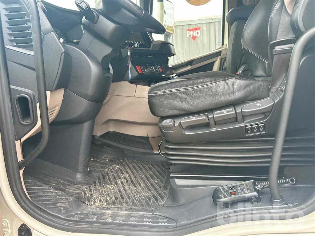 Cabeza tractora DAF XG 530 FT 4x2 SZM (2022): foto 47 Cabeza tractora DAF XG 530 FT 4x2 SZM (2022): foto 47