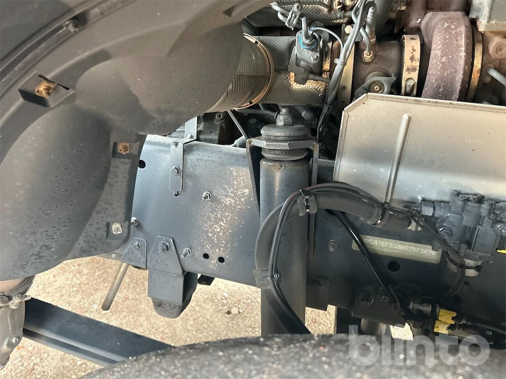 Cabeza tractora DAF XG 530 FT 4x2 SZM (2022): foto 28 Cabeza tractora DAF XG 530 FT 4x2 SZM (2022): foto 28