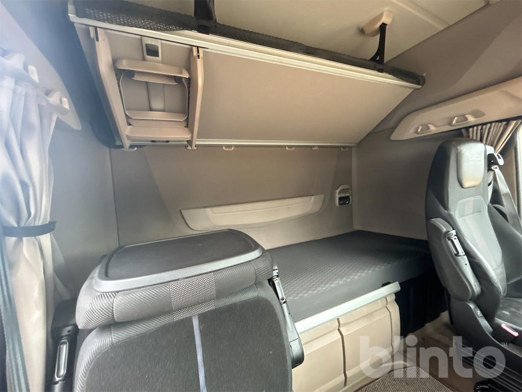 Cabeza tractora DAF XG 530 FT 4x2 SZM (2022): foto 32 Cabeza tractora DAF XG 530 FT 4x2 SZM (2022): foto 32