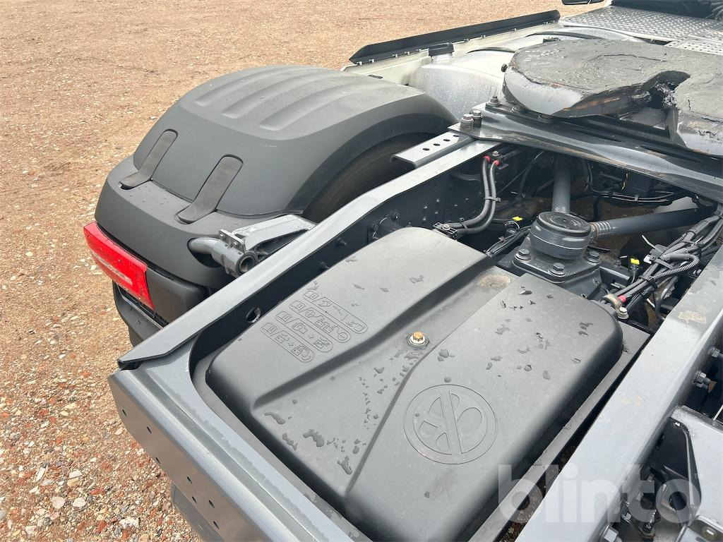 Cabeza tractora DAF XG 530 FT 4x2 SZM (2022): foto 23 Cabeza tractora DAF XG 530 FT 4x2 SZM (2022): foto 23