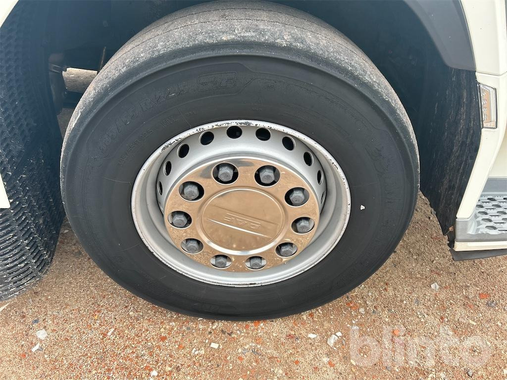 Cabeza tractora DAF XG 530 FT 4x2 SZM (2022): foto 50 Cabeza tractora DAF XG 530 FT 4x2 SZM (2022): foto 50