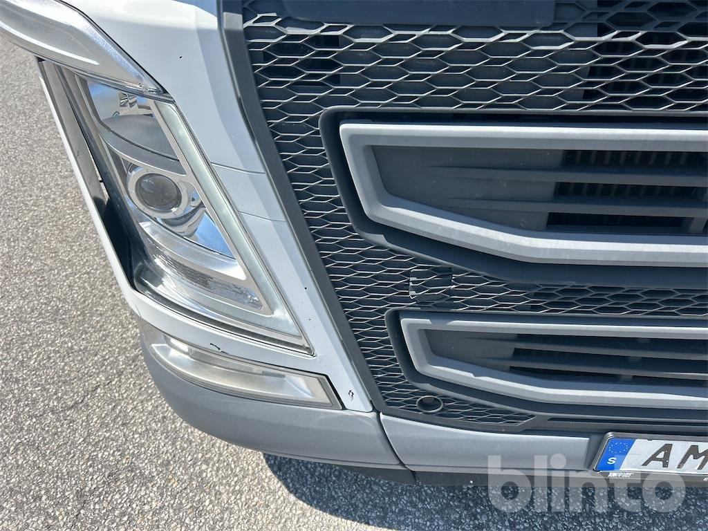 Cabeza tractora VOLVO FH500: foto 20