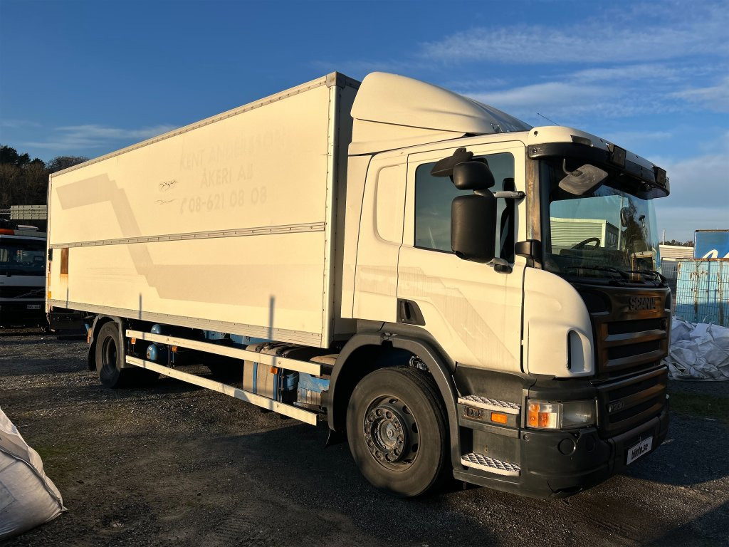 SCANIA P230LB4X2HNA - Camión: foto 3 SCANIA P230LB4X2HNA - Camión: foto 3