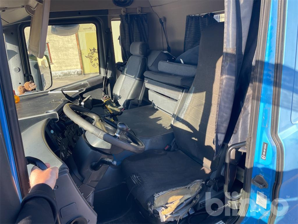 SCANIA P420 LB6X2 4HNB - Camión: foto 5 SCANIA P420 LB6X2 4HNB - Camión: foto 5