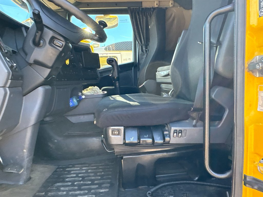 Camión SCANIA R420LB6X2MNB: foto 39