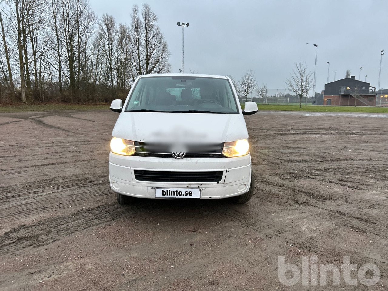 Caravelle 4 Motion - Furgoneta de pasajeros: foto 2 Caravelle 4 Motion - Furgoneta de pasajeros: foto 2