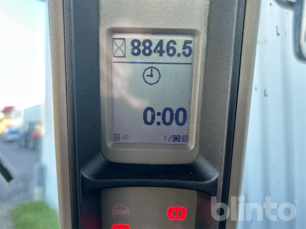 Case IH Magnum 280 (2006) - Tractor: foto 5 Case IH Magnum 280 (2006) - Tractor: foto 5