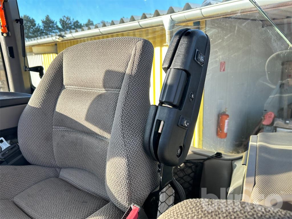 Tractor Case IH Magnum 340 Profi (2014): foto 12