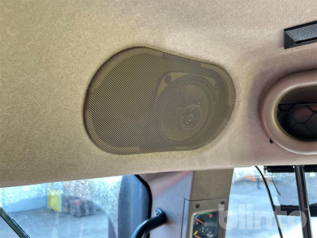 Tractor Case IH Magnum 340 Profi (2014): foto 18