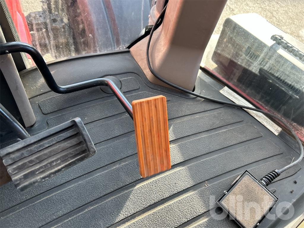 Tractor Case IH Magnum 340 Profi (2014): foto 43