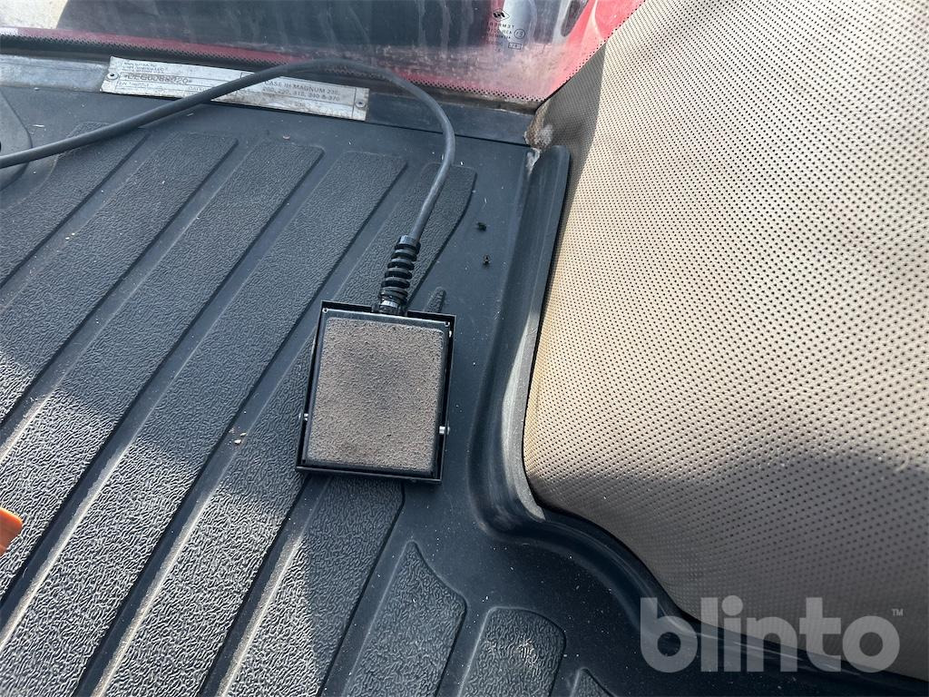 Tractor Case IH Magnum 340 Profi (2014): foto 42