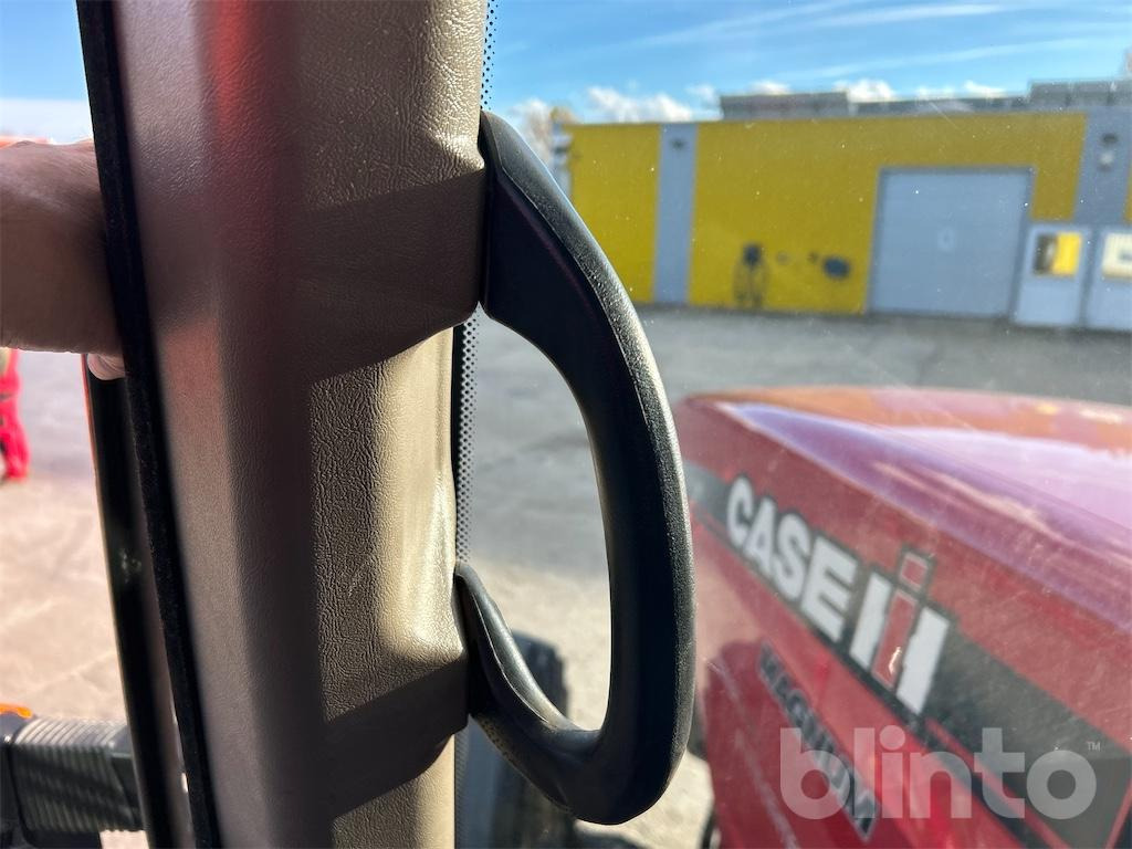 Tractor Case IH Magnum 340 Profi (2014): foto 21