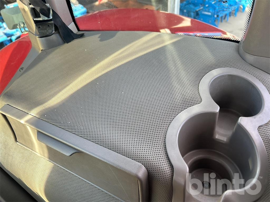 Tractor Case IH Magnum 340 Profi (2014): foto 46