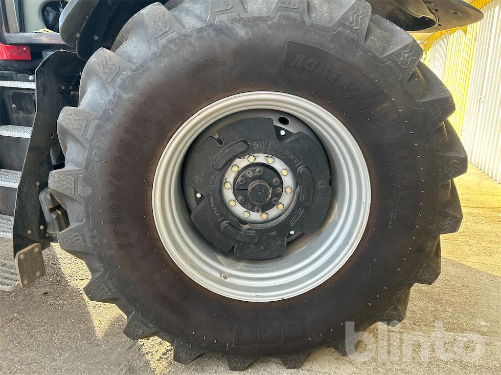 Tractor Case IH Magnum 340 Profi (2014): foto 49