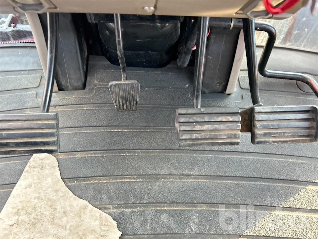 Tractor Case IH Magnum 340 Profi (2014): foto 44