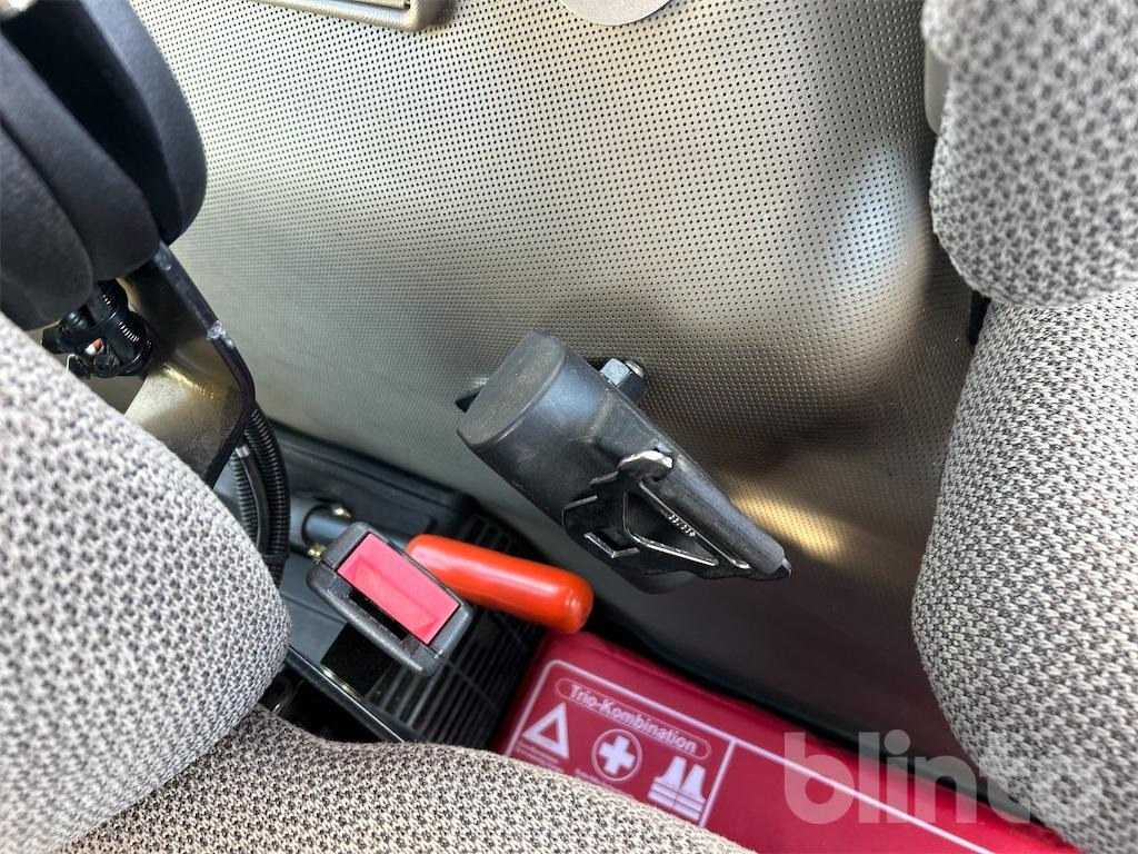 Tractor Case IH Magnum 340 Profi (2014): foto 45