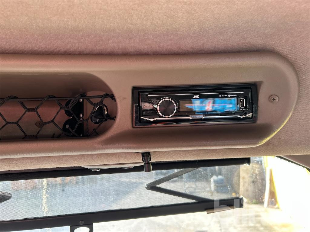 Tractor Case IH Magnum 340 Profi (2014): foto 16