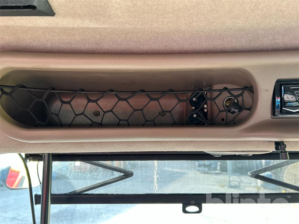 Tractor Case IH Magnum 340 Profi (2014): foto 17