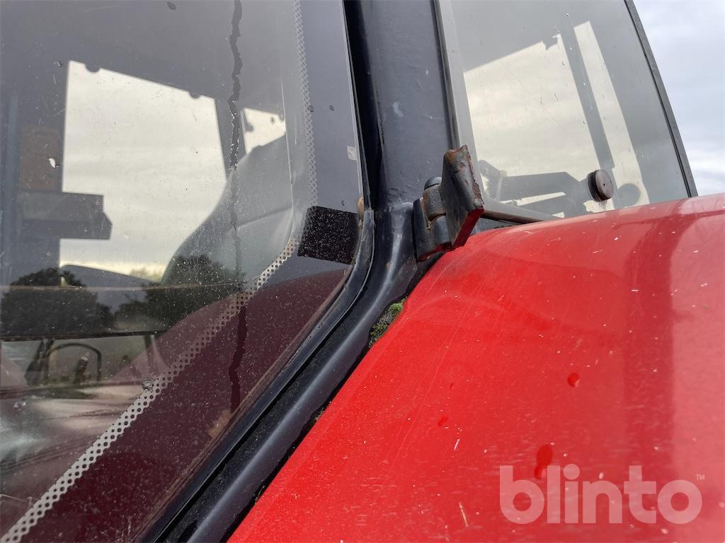 Tractor Case Maxxum 5130 (Bj. 1991): foto 21