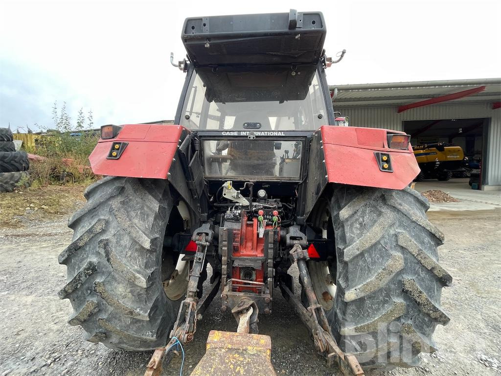 Tractor Case Maxxum 5130 (Bj. 1991): foto 18
