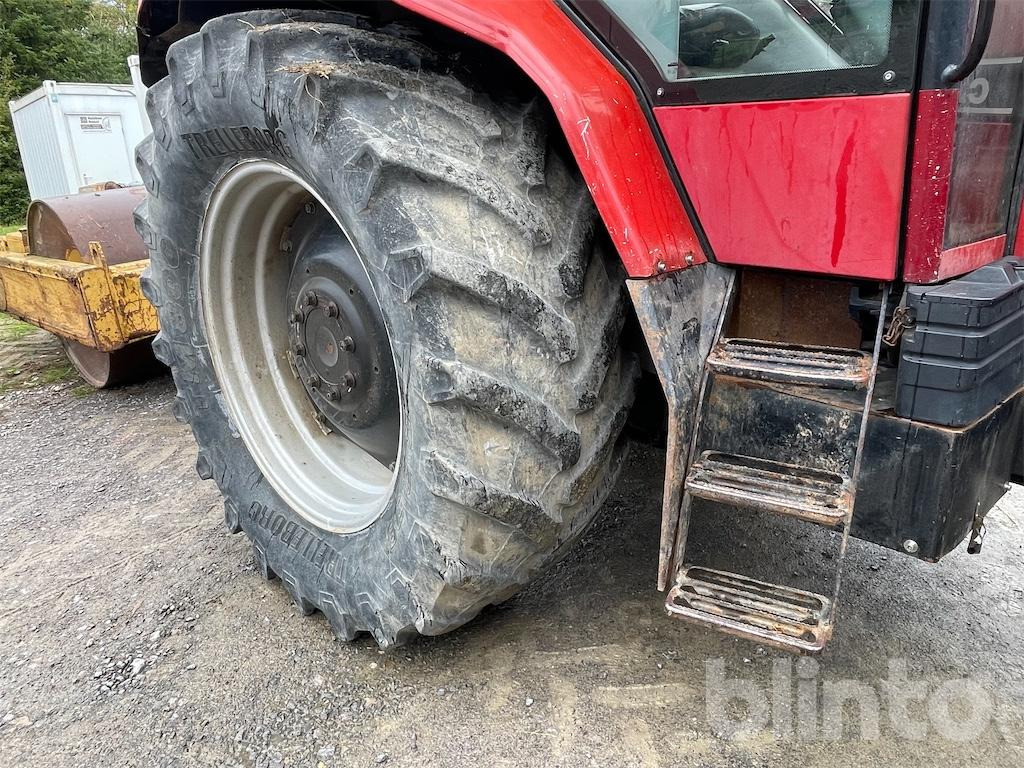 Tractor Case Maxxum 5130 (Bj. 1991): foto 13