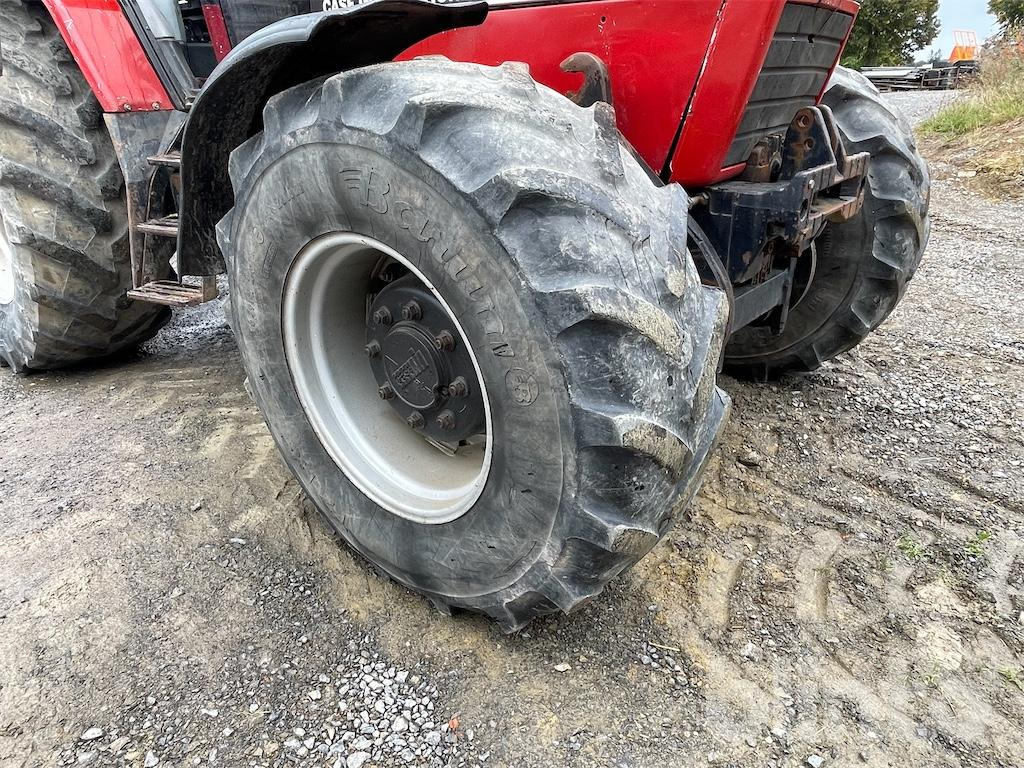 Tractor Case Maxxum 5130 (Bj. 1991): foto 10