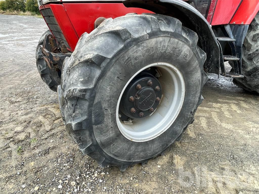 Tractor Case Maxxum 5130 (Bj. 1991): foto 6