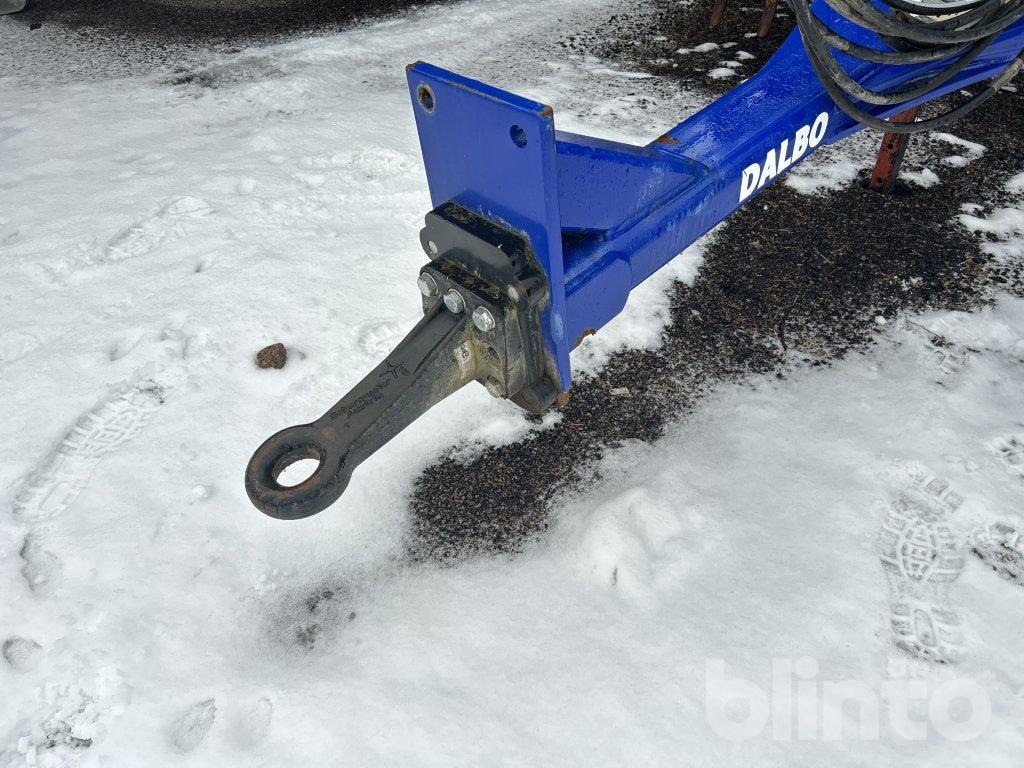 Dalbo - Grada: foto 4 Dalbo - Grada: foto 4