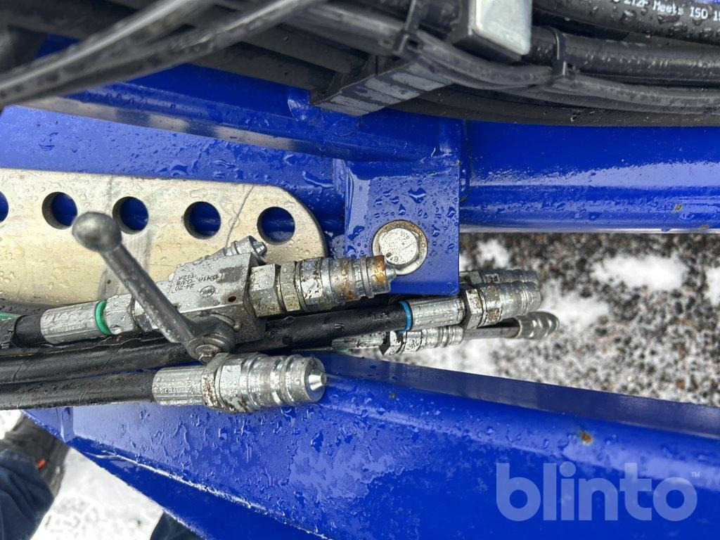 Dalbo - Grada: foto 5 Dalbo - Grada: foto 5