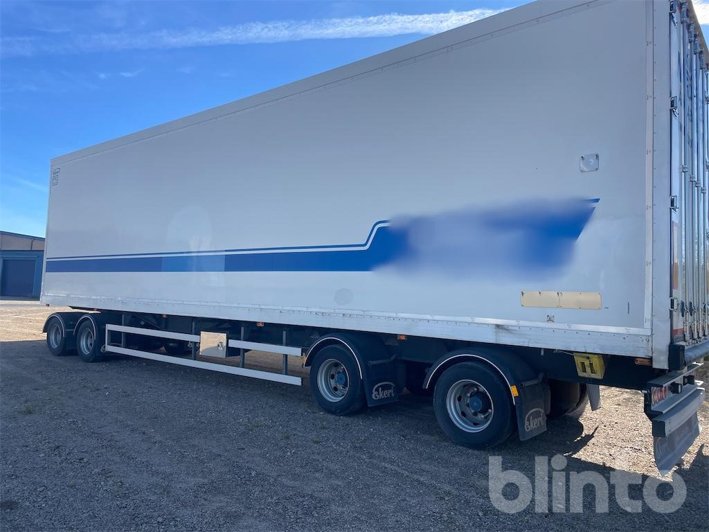 EKERI L/L-4 - Remolque frigorífico: foto 4 EKERI L/L-4 - Remolque frigorífico: foto 4