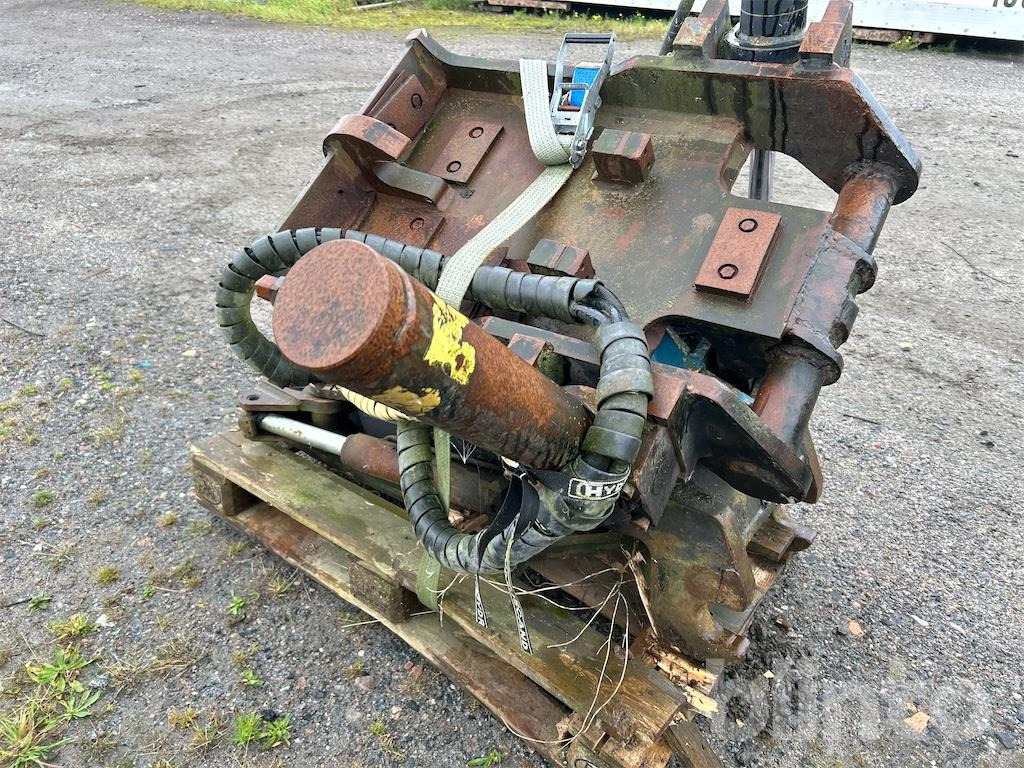 Engcon-EC3027GR10 - Rotor basculante: foto 3 Engcon-EC3027GR10 - Rotor basculante: foto 3