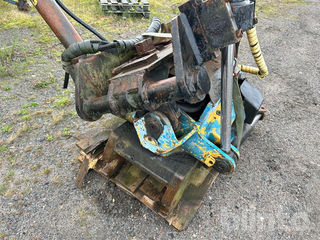 Engcon-EC3027GR10 - Rotor basculante: foto 1 Engcon-EC3027GR10 - Rotor basculante: foto 1