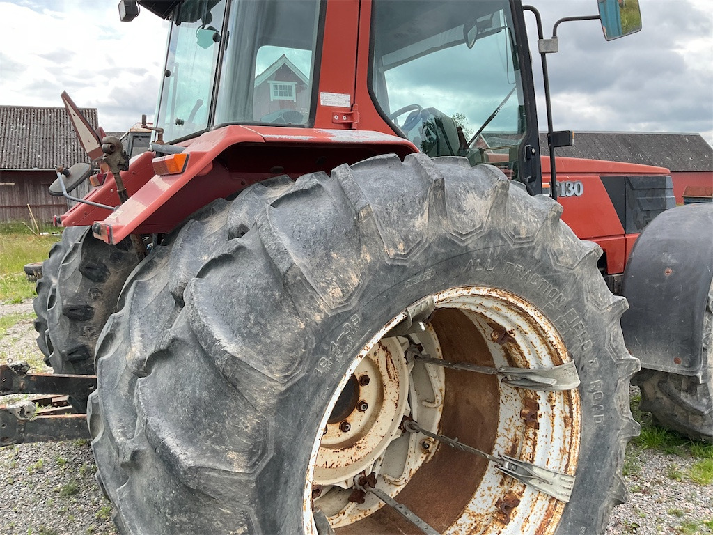 Tractor FIAT F 130 DT: foto 32